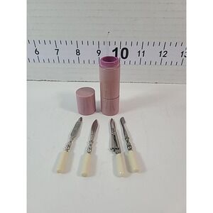 German Miniature Manicure‎ Set